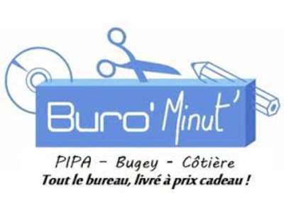Buro\'Minut