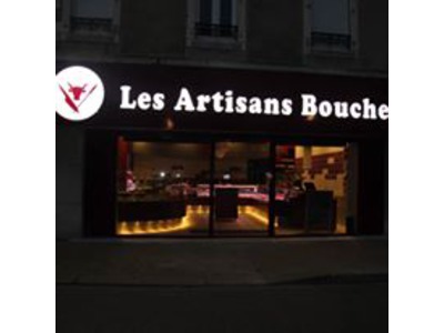 Les Artisans Bouchers d\'Ambérieu en Bugey
